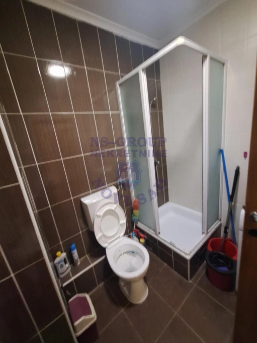 Stan na prodaju Novi Sad 35m2, 577616