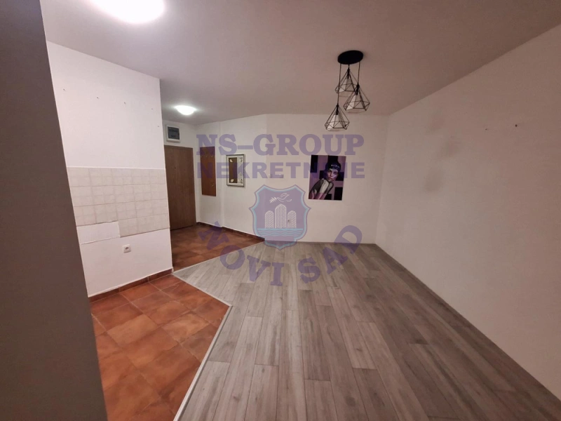 Stan na prodaju Novi Sad 35m2, 577616