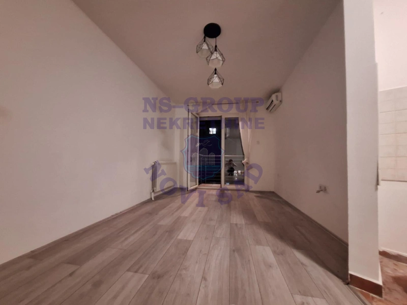 Stan na prodaju Novi Sad 35m2, 577616
