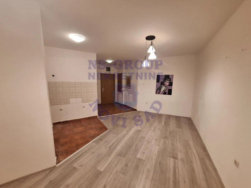 stan na prodaju Novi Sad, 35m2 577616