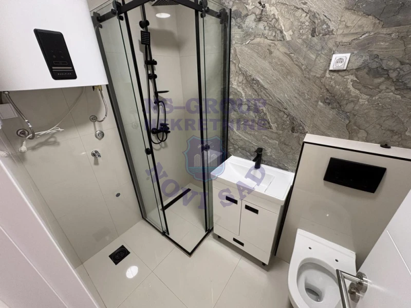 Stan na prodaju Novi Sad 58m2, 577635