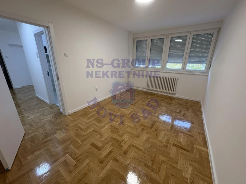 Stan na prodaju Novi Sad 58m2, 577635