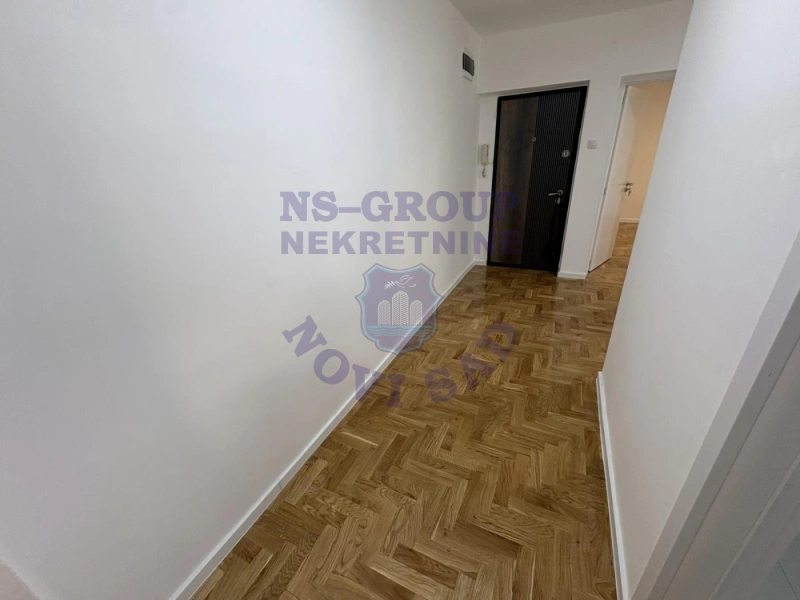 Stan na prodaju Novi Sad 58m2, 577635