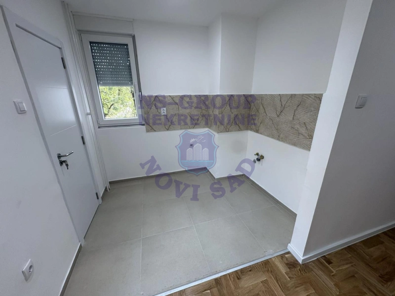 Stan na prodaju Novi Sad 58m2, 577635