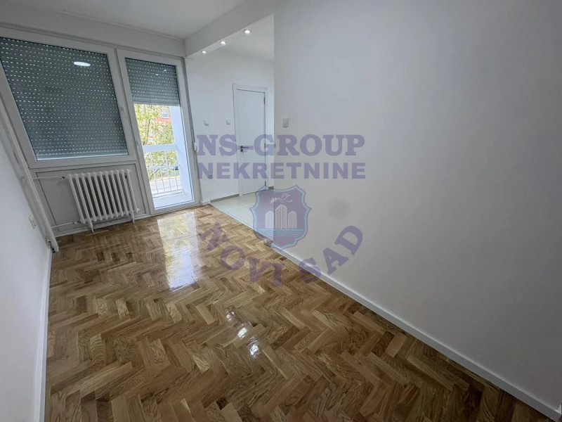 Stan na prodaju Novi Sad 58m2, 577635