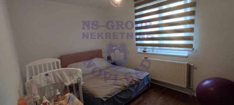 Stan na prodaju Novi Sad 71m2, 577651