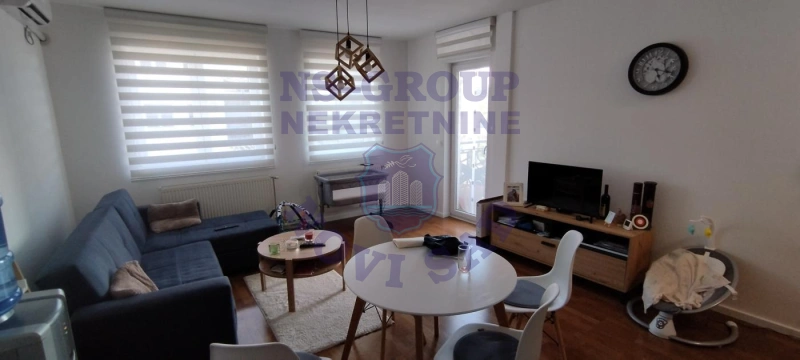 Stan na prodaju Novi Sad 71m2, 577651