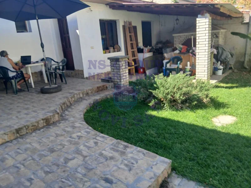 Kuća na prodaju Novi Sad 180m2, 577672