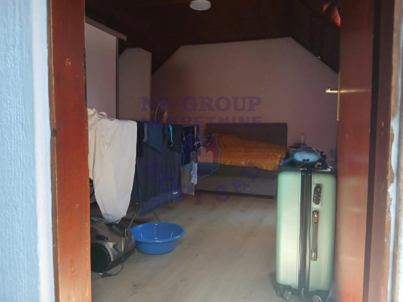 Kuća na prodaju Novi Sad 180m2, 577672