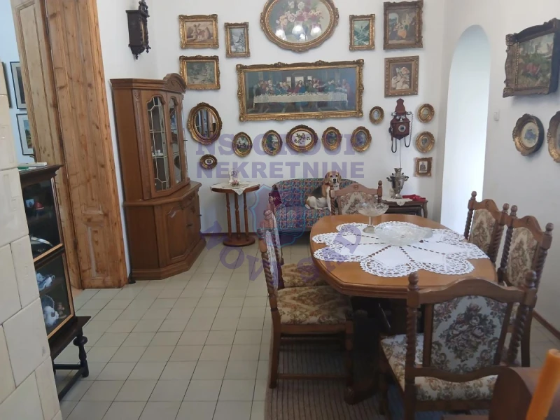 Kuća na prodaju Novi Sad 180m2, 577672