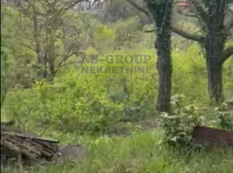 plac na prodaju Sremska Kamenica, 3820m2 575857