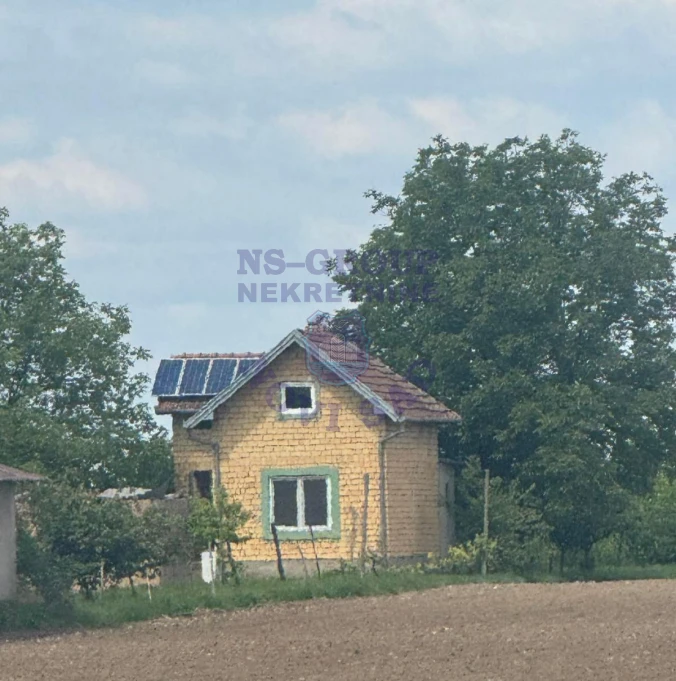 kuca na prodaju Neštin, 53m2 577628