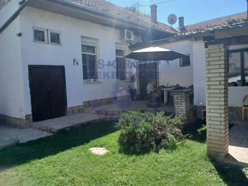 Kuća na prodaju Novi Sad 180m2, 577672