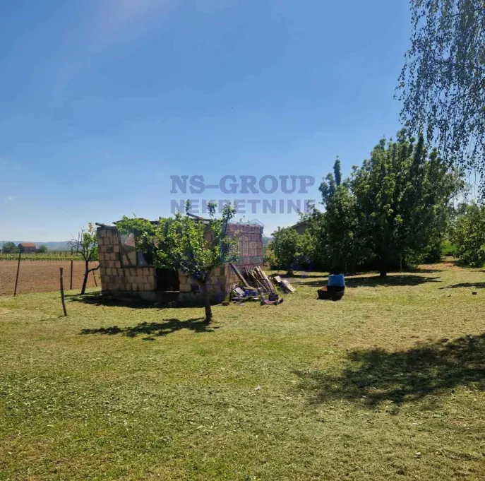 Kuća na prodaju Neštin 53m2, 577628