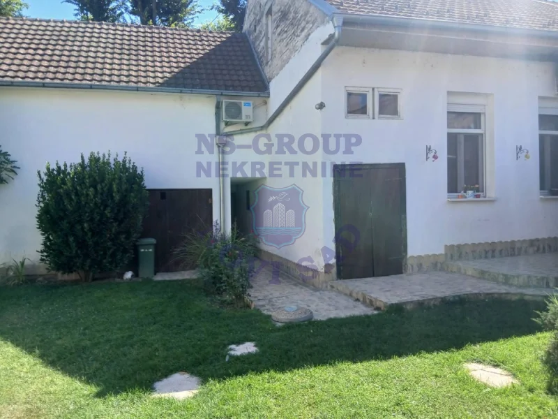 Kuća na prodaju Novi Sad 180m2, 577672