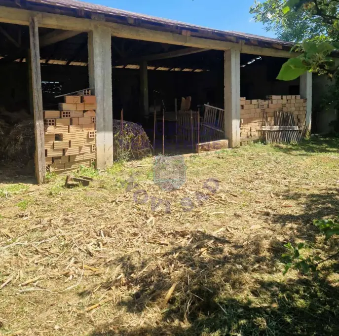 Kuća na prodaju Neštin 53m2, 577628