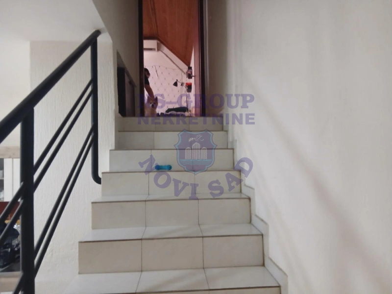 Kuća na prodaju Novi Sad 180m2, 577672