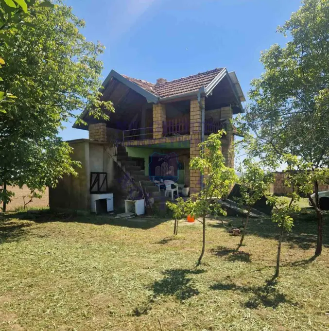 Kuća na prodaju Neštin 53m2, 577628