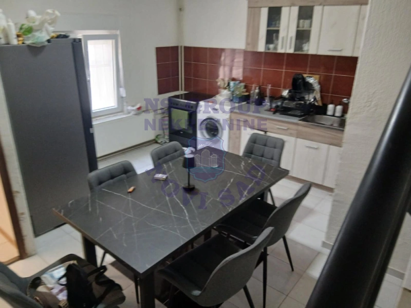 Kuća na prodaju Novi Sad 180m2, 577672