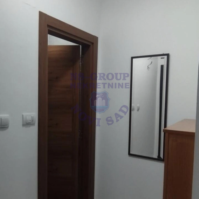 Stan na prodaju Novi Sad 25m2, 577631