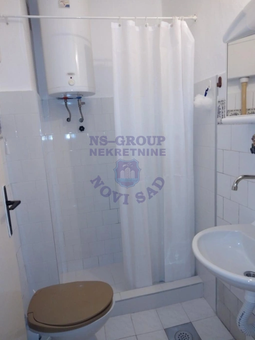 Stan na prodaju Novi Sad 43m2, 577660