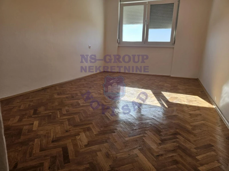 Stan na prodaju Novi Sad 43m2, 577660