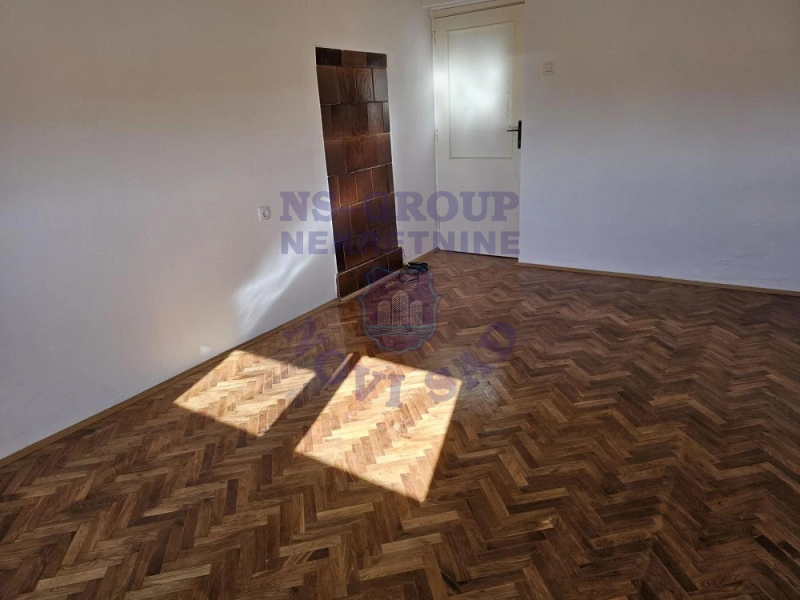Stan na prodaju Novi Sad 43m2, 577660