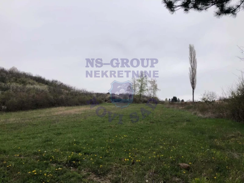 Plac na prodaju Jazak 4050m2, 577489
