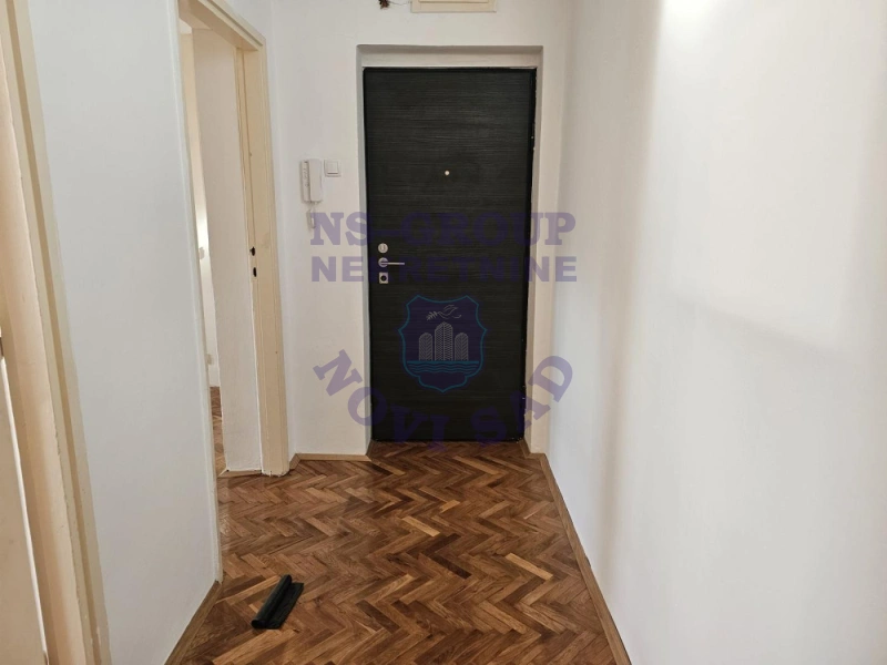 Stan na prodaju Novi Sad 43m2, 577660