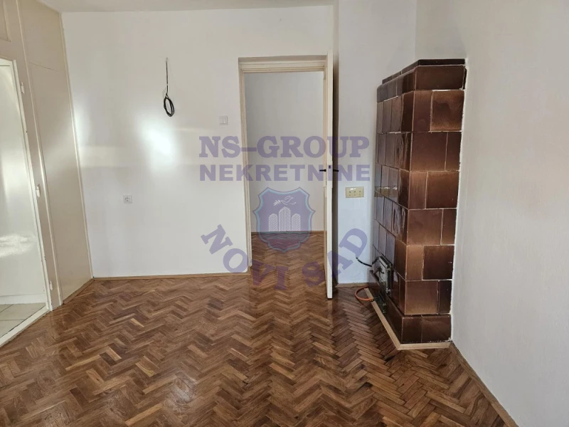 Stan na prodaju Novi Sad 43m2, 577660