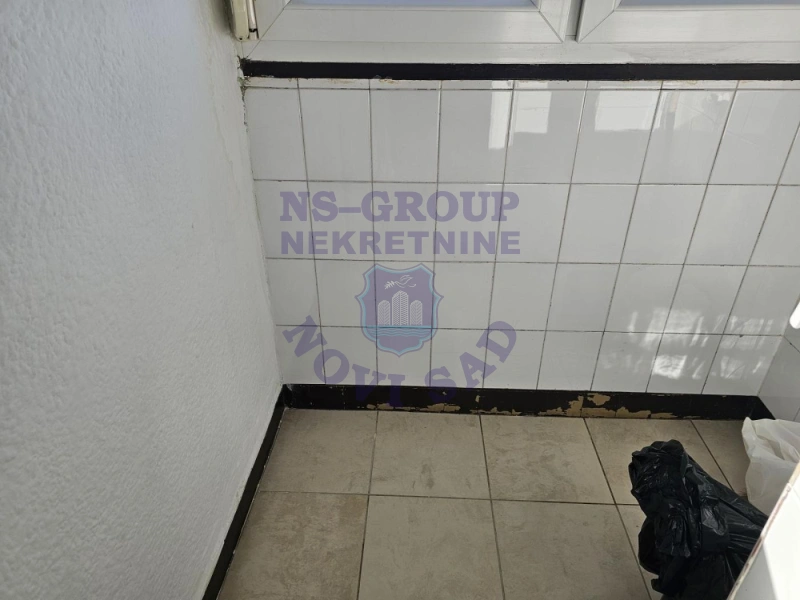 Stan na prodaju Novi Sad 43m2, 577660