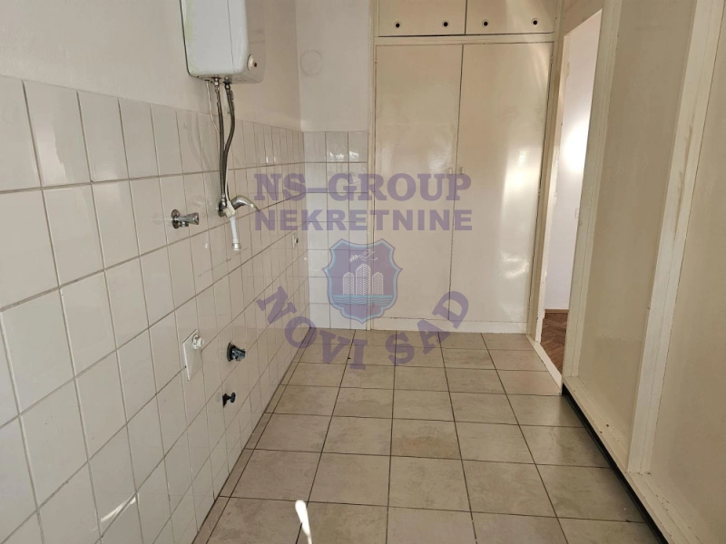 Stan na prodaju Novi Sad 43m2, 577660