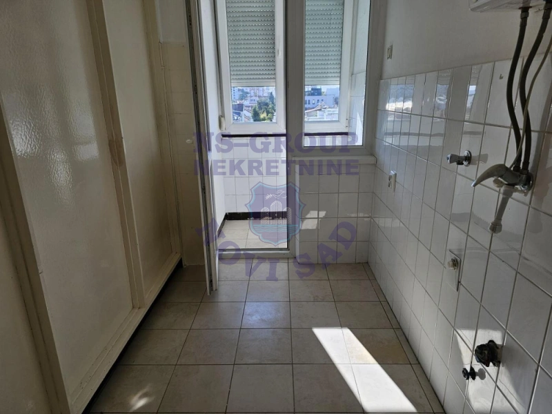 Stan na prodaju Novi Sad 43m2, 577660