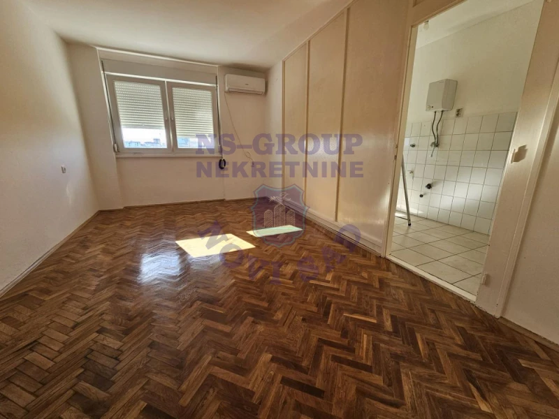 Stan na prodaju Novi Sad 43m2, 577660