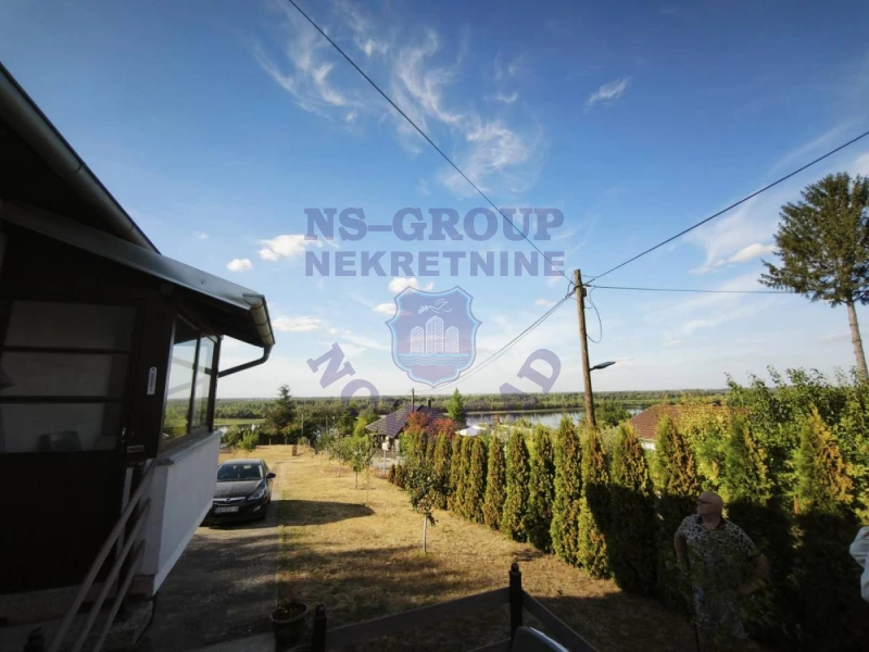 Kuća na prodaju Banoštor 91m2, 577614