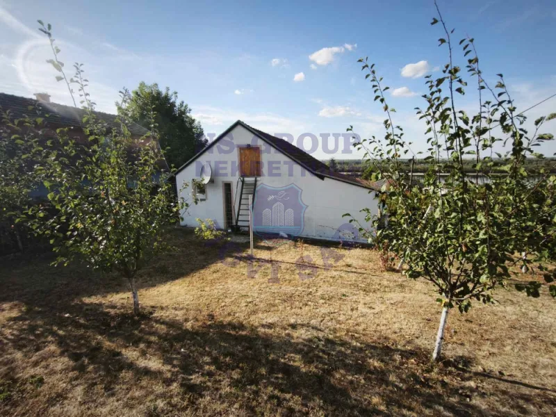 Kuća na prodaju Banoštor 91m2, 577614