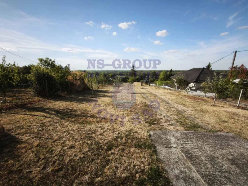 Kuća na prodaju Banoštor 91m2, 577614
