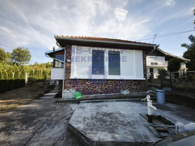 Kuća na prodaju Banoštor 91m2, 577614