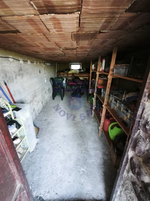 Kuća na prodaju Banoštor 91m2, 577614