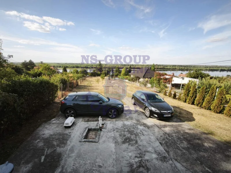 Kuća na prodaju Banoštor 91m2, 577614