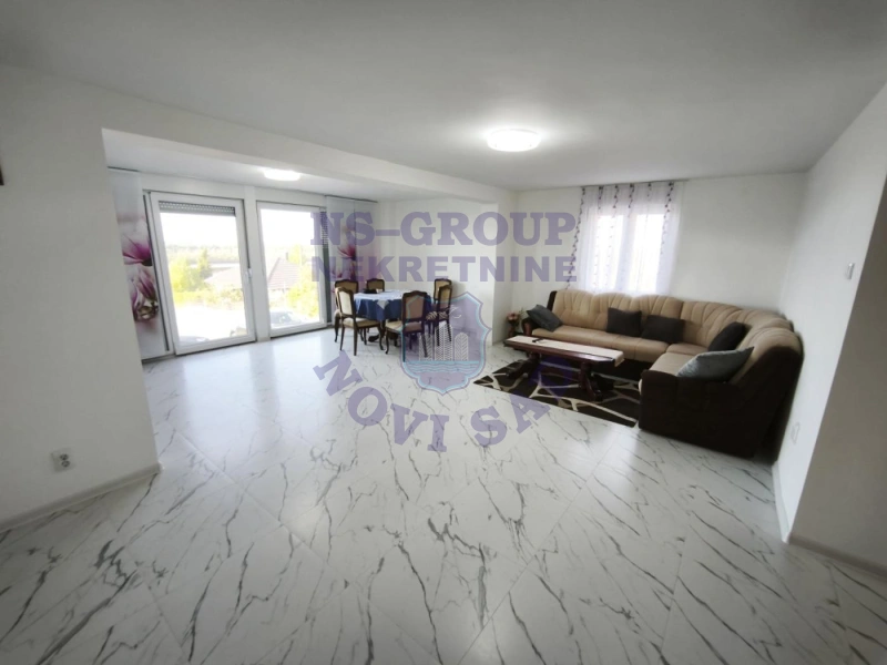 kuca na prodaju Banoštor, 91m2 577614