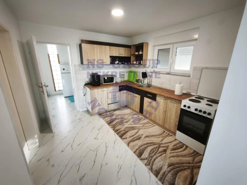 Kuća na prodaju Banoštor 91m2, 577614