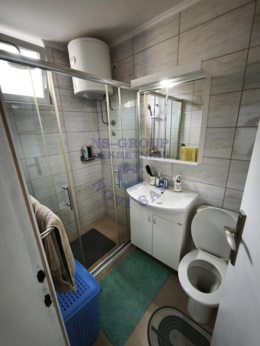 Kuća na prodaju Banoštor 91m2, 577614