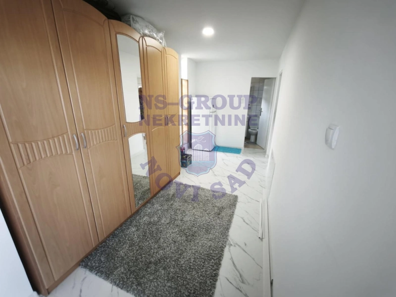 Kuća na prodaju Banoštor 91m2, 577614