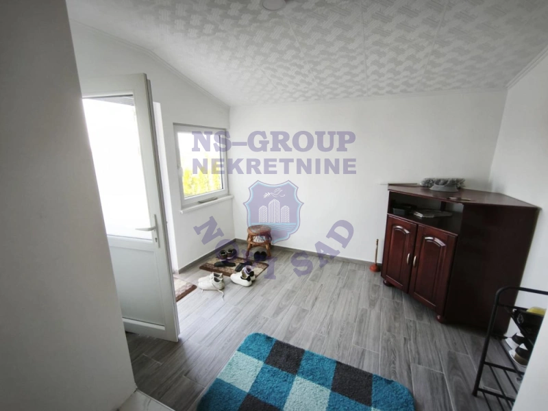 Kuća na prodaju Banoštor 91m2, 577614