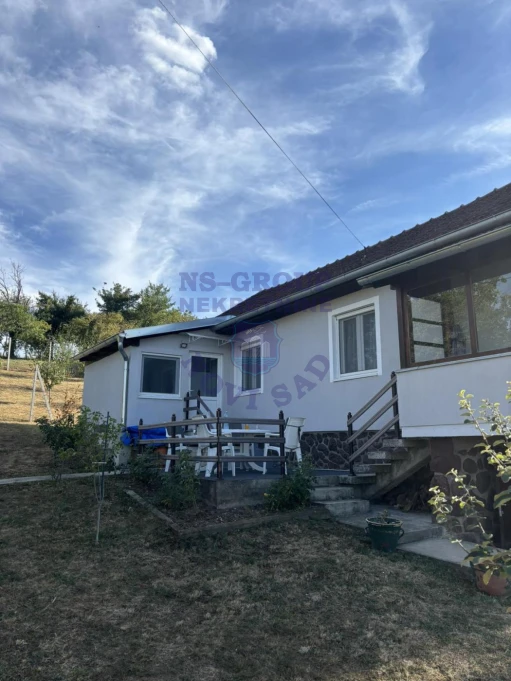 Kuća na prodaju Banoštor 91m2, 577614