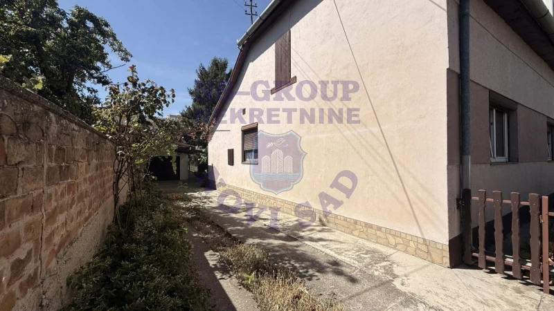 Kuća na prodaju Novi Sad 112m2, 577673