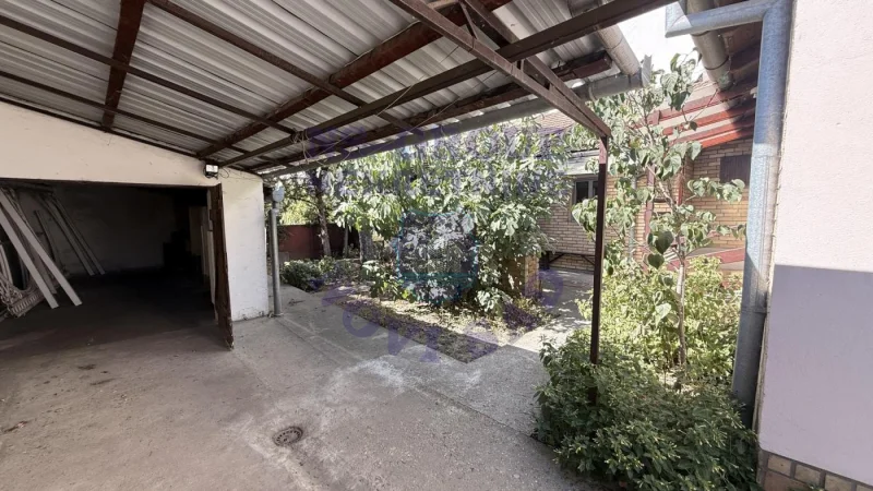 Kuća na prodaju Novi Sad 112m2, 577673