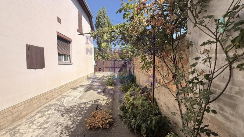 Kuća na prodaju Novi Sad 112m2, 577673
