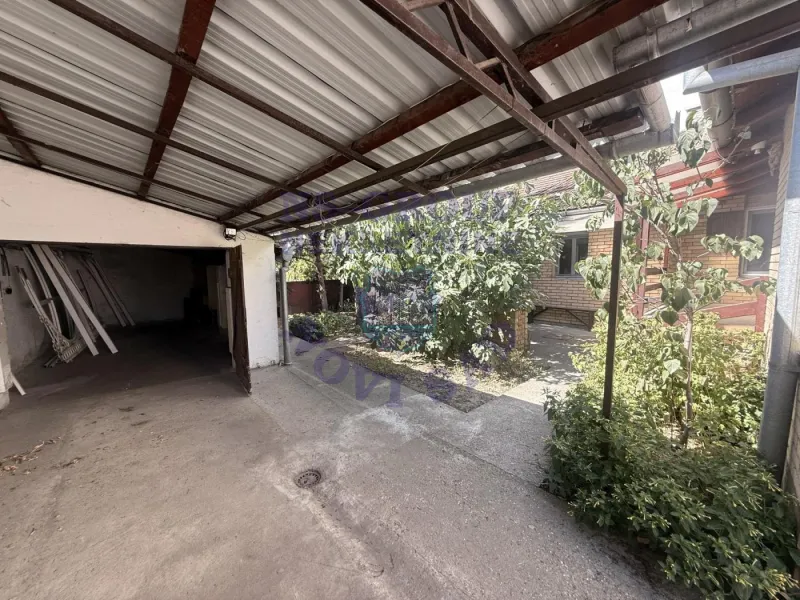 Kuća na prodaju Novi Sad 112m2, 577673